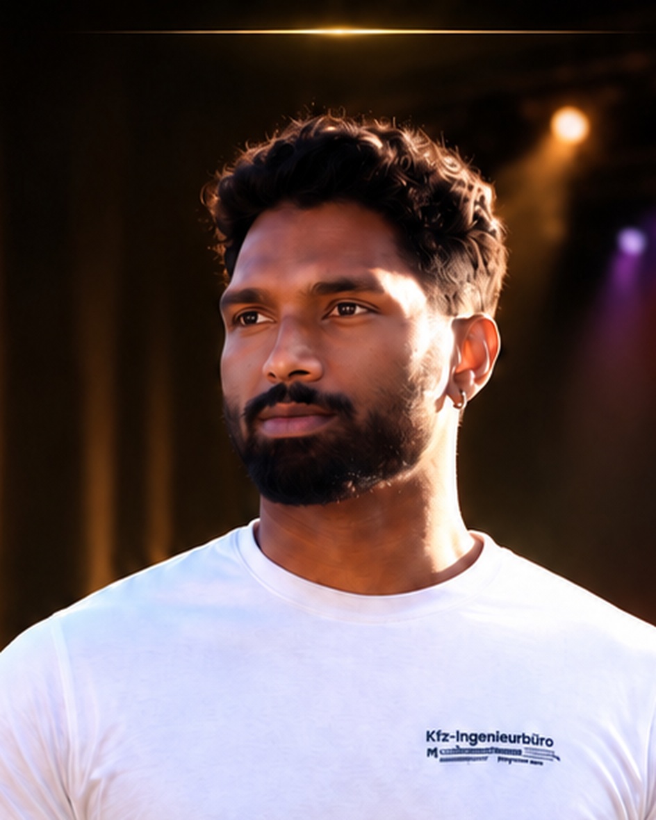 Diesanth Nadanapatham