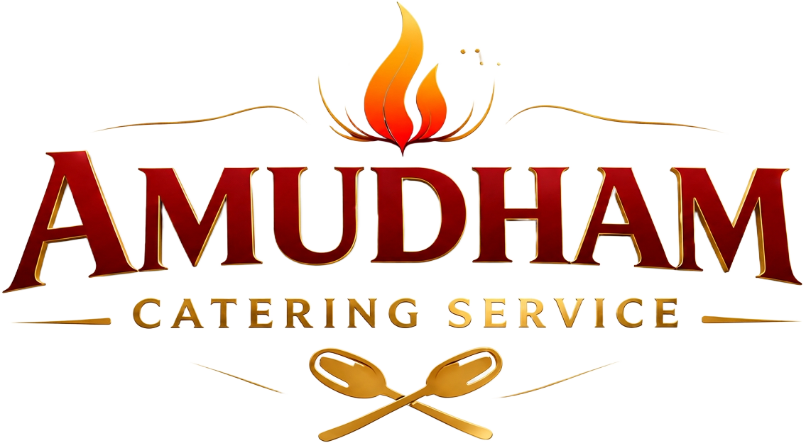 Amudham Catering