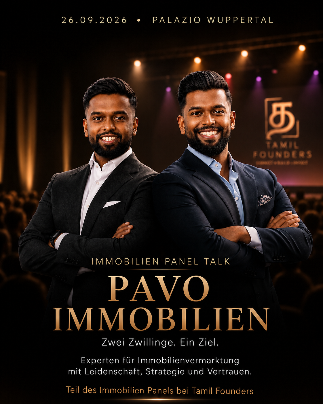 PAVO Immobilien