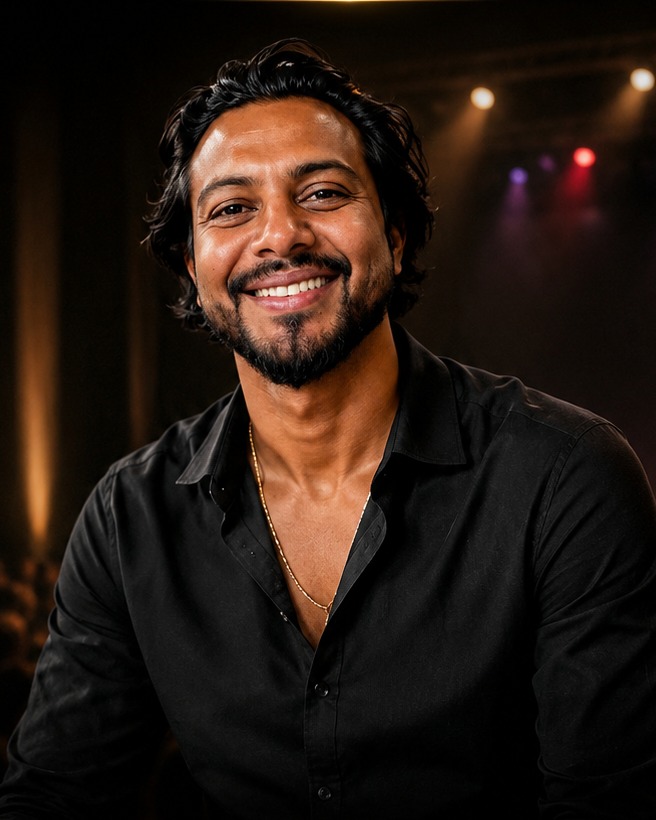 Steven Pakasathanan